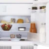 Frigorifero da incasso Beko BU1154HCN 107L statico