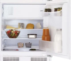 Frigorifero da incasso Beko BU1154HCN 107L statico