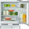 Frigorifero da incasso Beko BU1104N, 128 litri, classe E