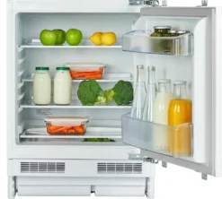 Frigorifero da incasso Beko BU1104N, 128 litri, classe E