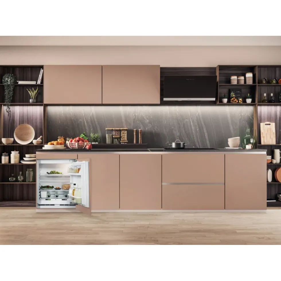 Frigorifero da incasso Hotpoint HABUL011