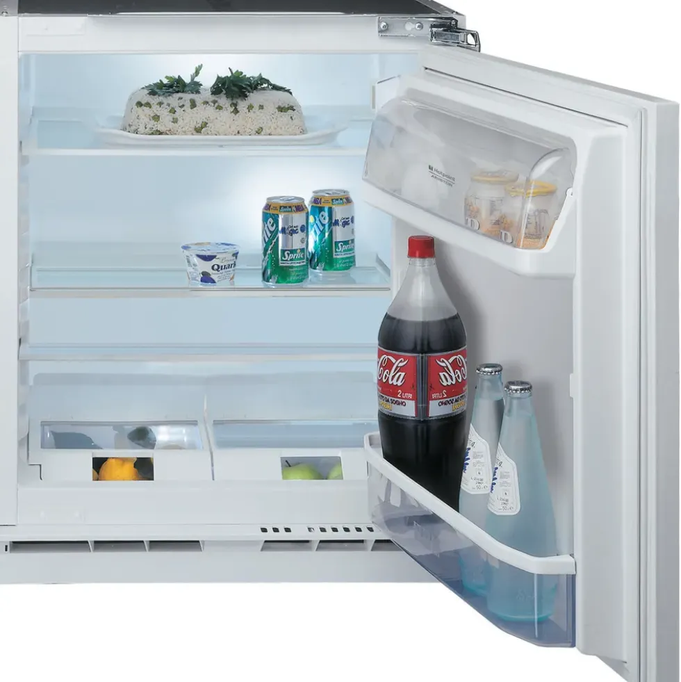 Frigorifero da incasso Hotpoint HABUL011