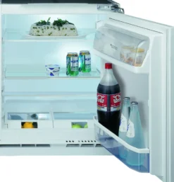 Frigorifero da incasso Hotpoint Ariston HABUL011 144L