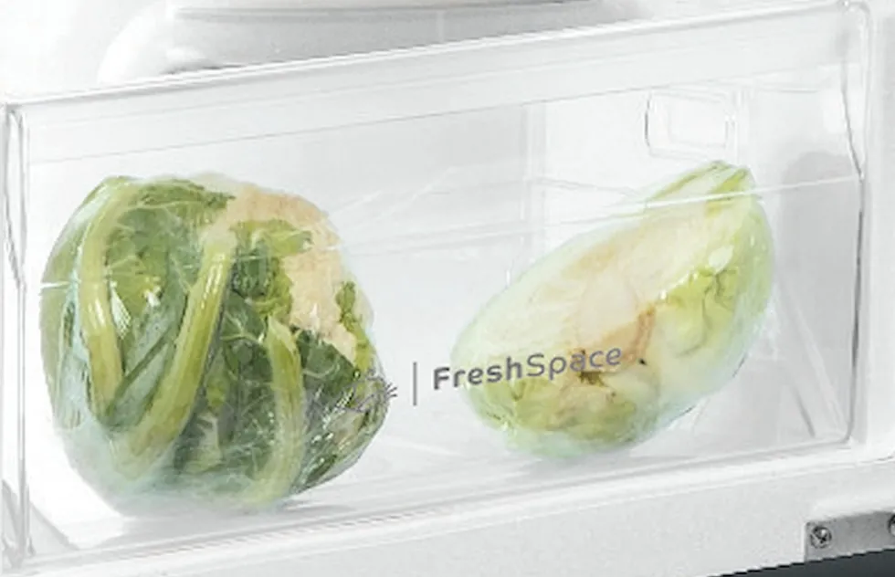 Frigorifero da incasso Indesit S12A1D/I2 statico 209L classe E