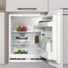 Frigorifero da incasso Indesit INBUL021, 144L, classe E
