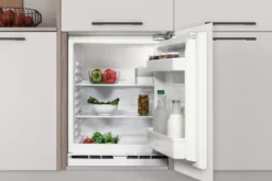 Frigorifero da incasso Indesit INBUL021, 144L, classe E