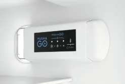 Frigorifero da incasso Indesit INBUL021, 144L, classe E