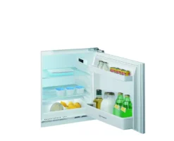 Frigorifero da incasso Indesit INBUL021, 144L, classe E