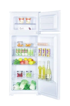 Frigorifero da incasso Indesit IND2040E statico 205L
