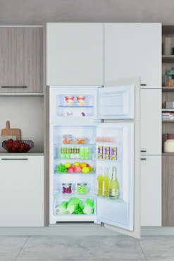 Frigorifero da incasso Indesit IND2040E statico 205L