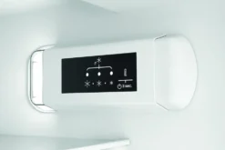 Frigorifero da incasso Indesit T16A1D/I2 a doppia porta, 239L, porte reversibili