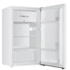 Frigorifero da tavola Hisense RR121D4AWE 94L Classe E