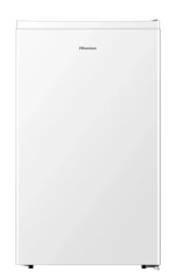 Frigorifero da tavola Hisense RR121D4AWE 94L Classe E
