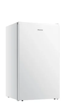 Frigorifero da tavola Hisense RR121D4AWE 94L Classe E