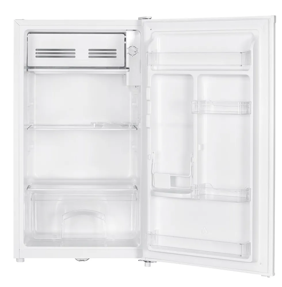Frigorifero da tavolo Beko RS9152WN con cella e 90L