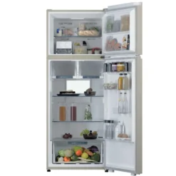 Frigorifero doppia porta Haier HPR5718DNPC No Frost