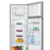 Frigorifero doppia porta Hisense RT267D4ADE statico 206L