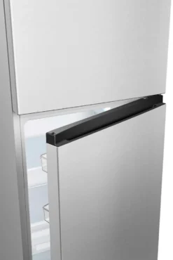 Frigorifero doppia porta Hisense RT267D4ADE statico 206L