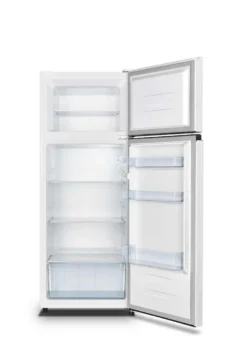 Frigorifero doppia porta Hisense RT267D4ADE statico 206L