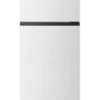Frigorifero doppia porta Hisense RT327N4AWE Total No Frost