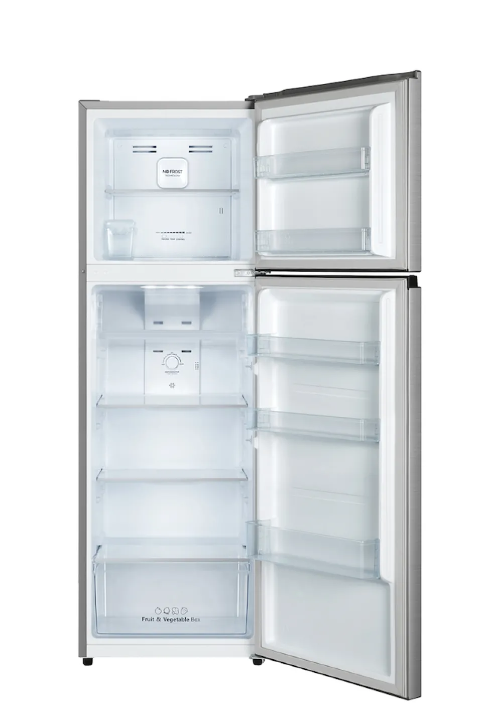 Frigorifero doppia porta Hisense RT327N4ACE Total No Frost
