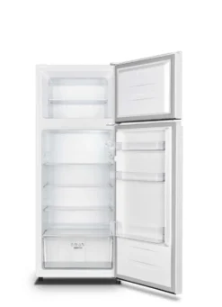 Frigorifero doppia porta Hisense RT267D4AWE statico classe E