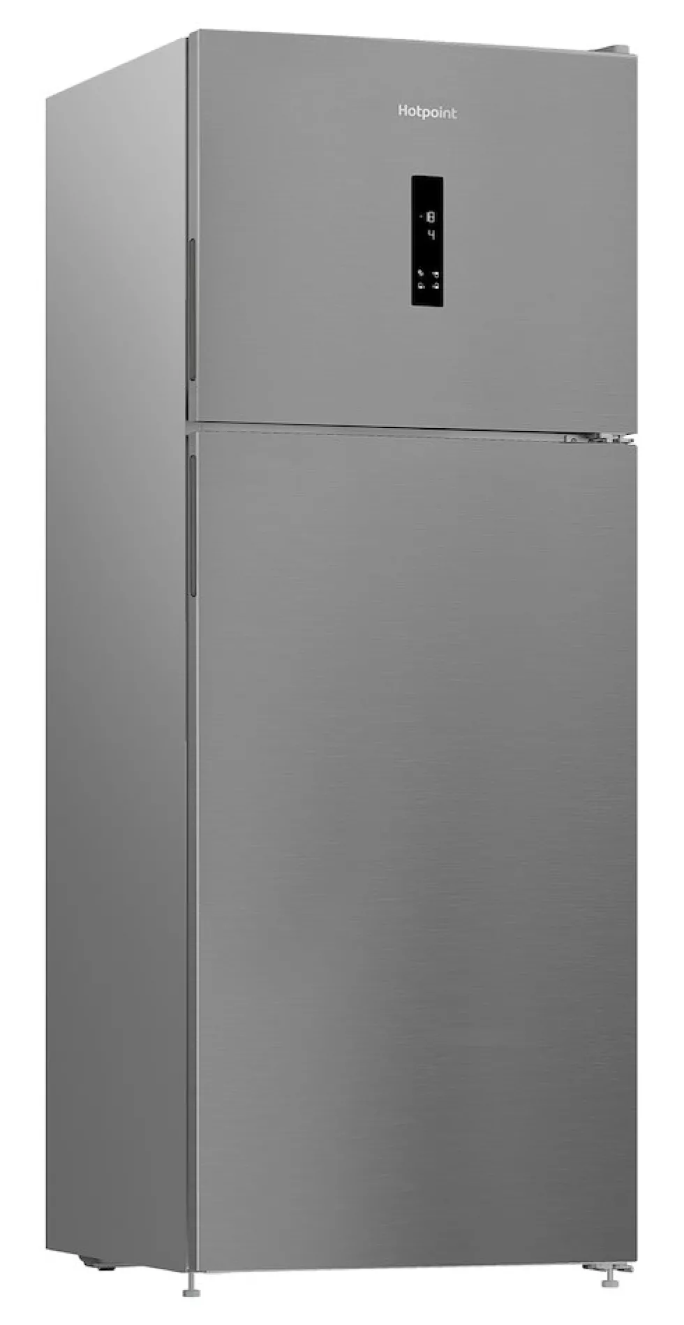 Frigorifero doppia porta Hotpoint Ariston HPD24402XP4E Total No Frost 406L
