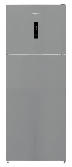 Frigorifero doppia porta Hotpoint Ariston HPD24402XP4E Total No Frost 406L