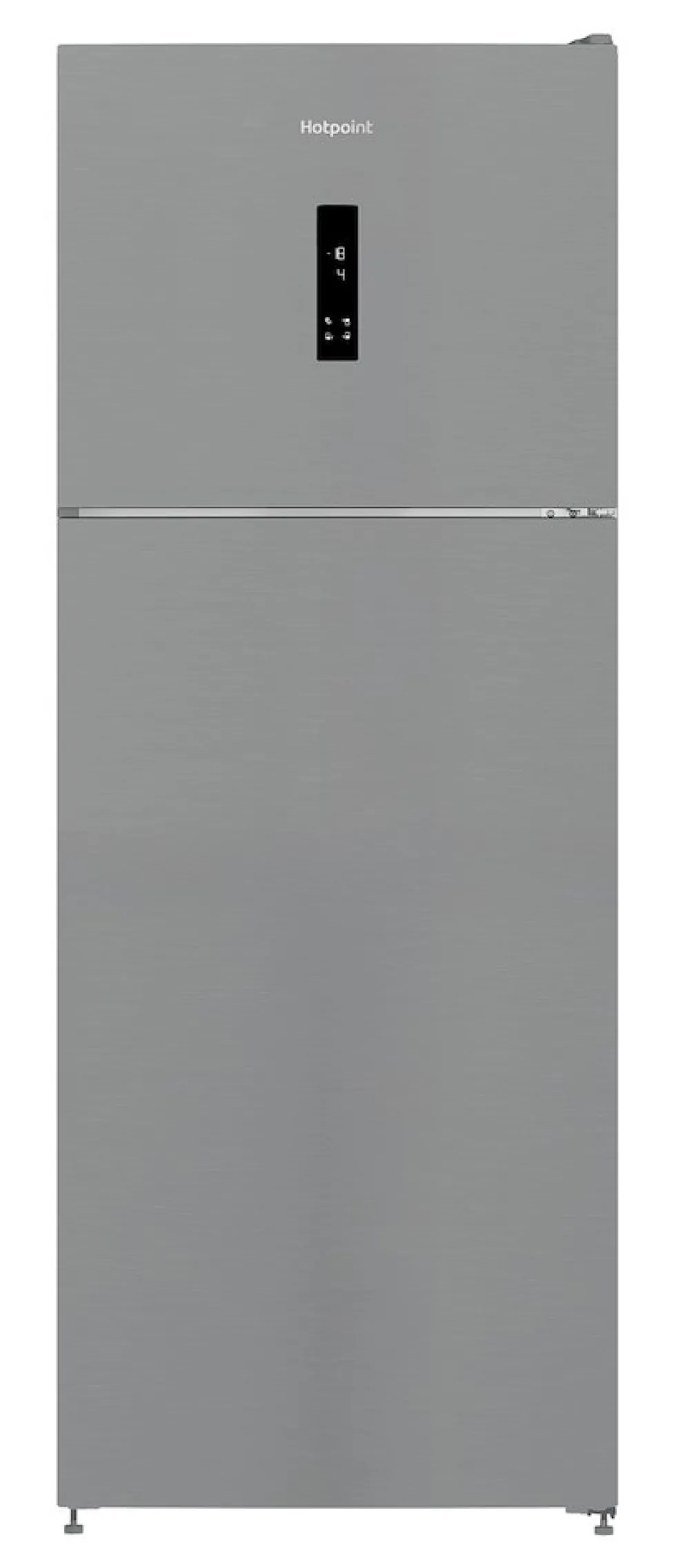 Frigorifero doppia porta Hotpoint Ariston HPD24402XP4E Total No Frost 406L