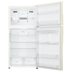 Frigorifero doppia porta LG ELECTRONICS GTF744SEPED con dispenser acqua e WiFi