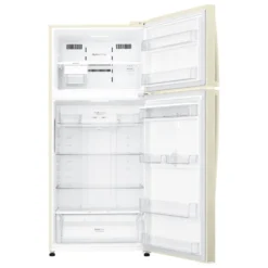 Frigorifero doppia porta LG ELECTRONICS GTF744SEPED con dispenser acqua e WiFi