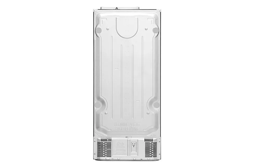 Frigorifero doppia porta LG ELECTRONICS GTF744SEPED con dispenser acqua e WiFi