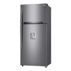 Frigorifero doppia porta LG ELECTRONICS GTF744PZPED No Frost Wi-Fi