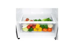 Frigorifero doppia porta LG ELECTRONICS GTF744PZPED No Frost Wi-Fi