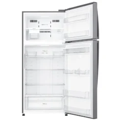Frigorifero doppia porta LG ELECTRONICS GTF744PZPED No Frost Wi-Fi