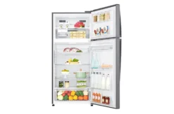 Frigorifero doppia porta LG ELECTRONICS GTF744PZPED No Frost Wi-Fi