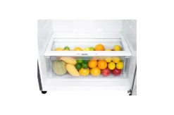 Frigorifero doppia porta LG ELECTRONICS GTF744PZPED No Frost Wi-Fi