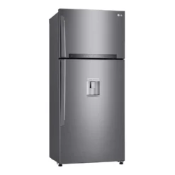 Frigorifero doppia porta LG ELECTRONICS GTF744PZPED No Frost Wi-Fi