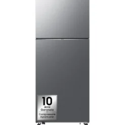 Frigorifero doppia porta Samsung RT53DG7A14S9 SpaceMax, Total No Frost