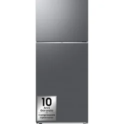 Frigorifero doppia porta Samsung RT38CG6624S9ES con tecnologia No Frost