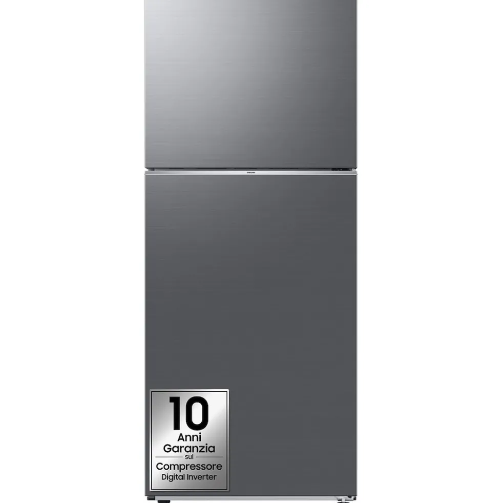 Frigorifero doppia porta Samsung RT38CG6624S9ES con tecnologia No Frost