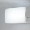 Frigorifero Electrolux ETS3LE16S doppia porta statico