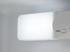 Frigorifero Electrolux ETS3LE16S doppia porta statico