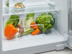 Frigorifero Electrolux ETS3LE16S doppia porta statico
