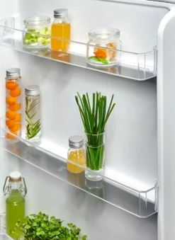 Frigorifero Electrolux ETS3LE16S doppia porta statico