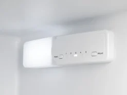 Frigorifero Electrolux ETS3LE14S a doppia porta con tecnologia Low Frost