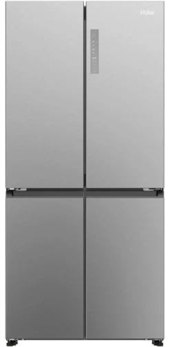 Frigorifero Haier 34006056 SERIE 3 Cube HCR3818DNMM Inox
