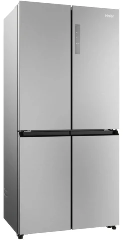 Frigorifero Haier 34006056 SERIE 3 Cube HCR3818DNMM Inox