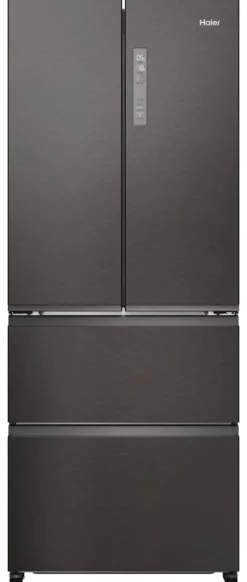Frigorifero Haier 34005859 SERIE 3 HFR3718DNMD Dark inox