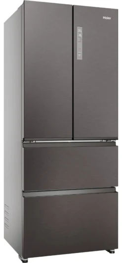 Frigorifero Haier 34005859 SERIE 3 HFR3718DNMD Dark inox